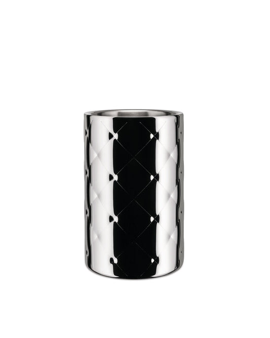 Mateglacé: Vacuum bottle stand by Marta Sansoni & LPWK | ALESSI