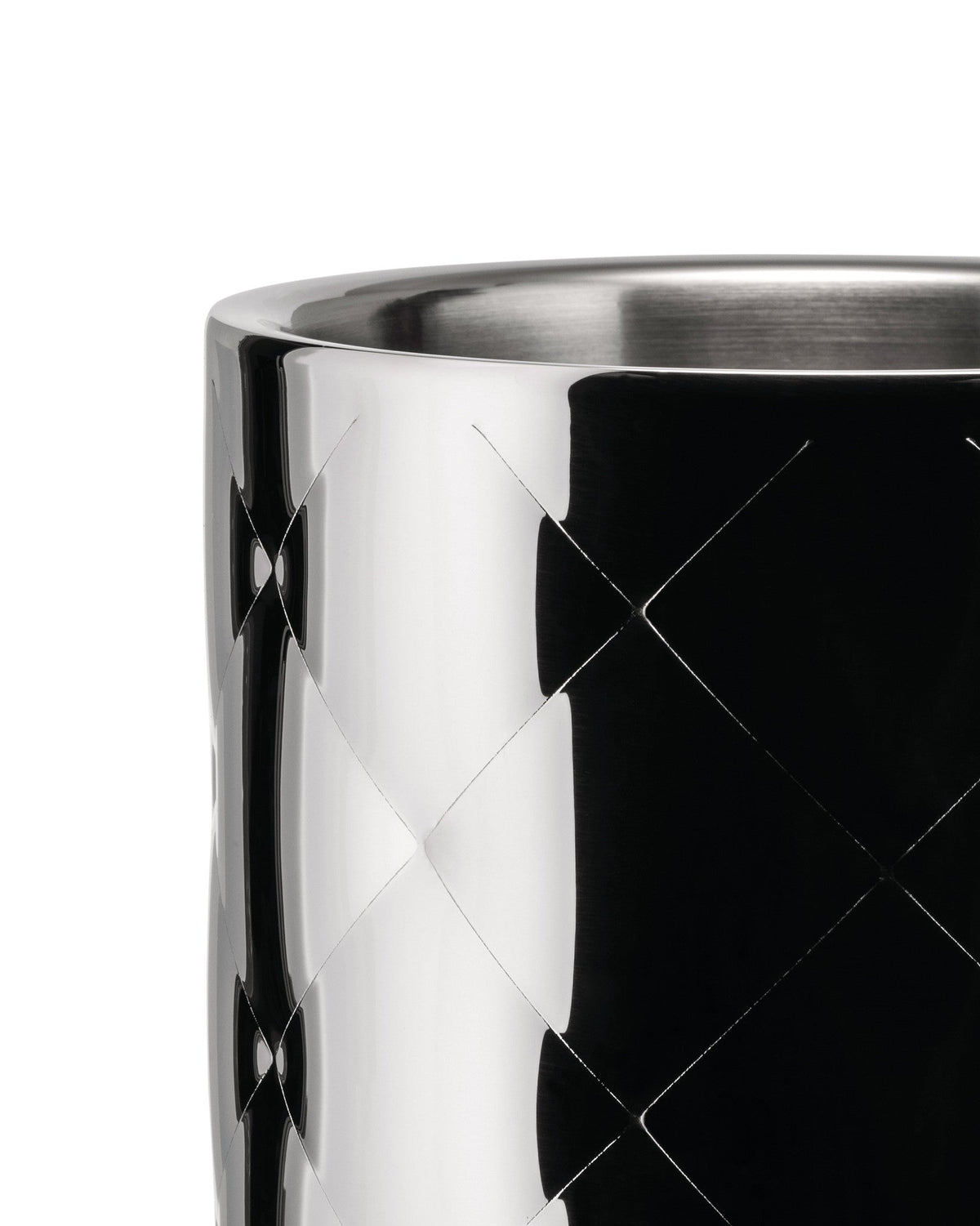 Mateglacé: Vacuum bottle stand by Marta Sansoni & LPWK | ALESSI