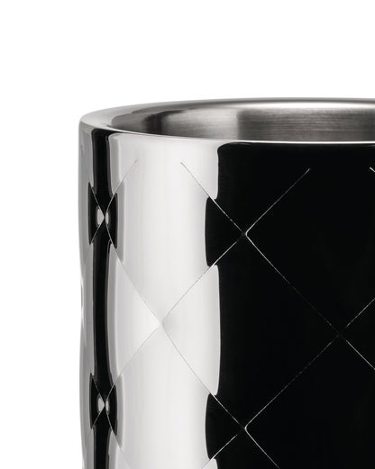 Mateglacé: Vacuum bottle stand by Marta Sansoni & LPWK | ALESSI
