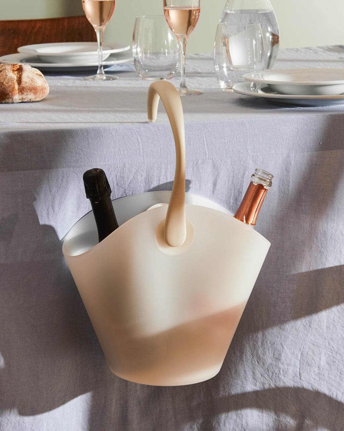 Chiringuito: Wine cooler | ALESSI