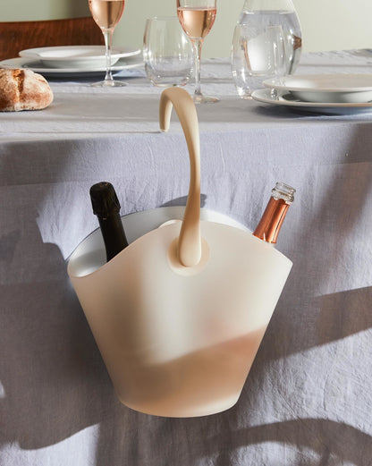 Chiringuito: Wine cooler | ALESSI