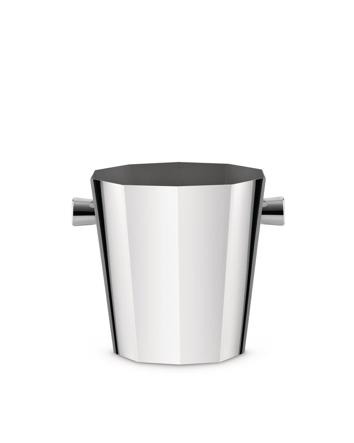 Eugenia: Wine cooler by Naoto Fukasawa | ALESSI