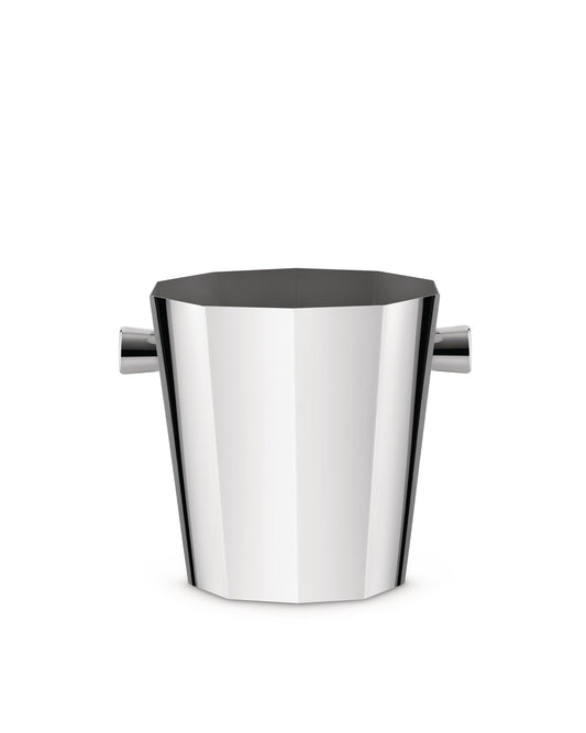 Eugenia: Wine cooler by Naoto Fukasawa | ALESSI