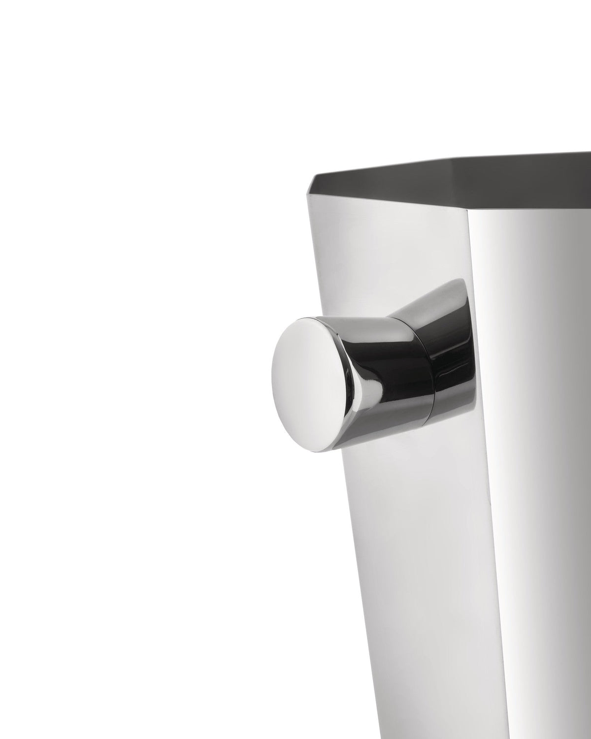 Eugenia: Wine cooler by Naoto Fukasawa | ALESSI