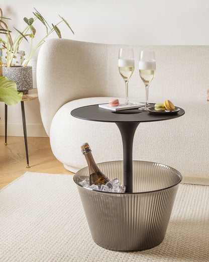 JW02/CONT: Bottles container by Jakob Wagner | ALESSI