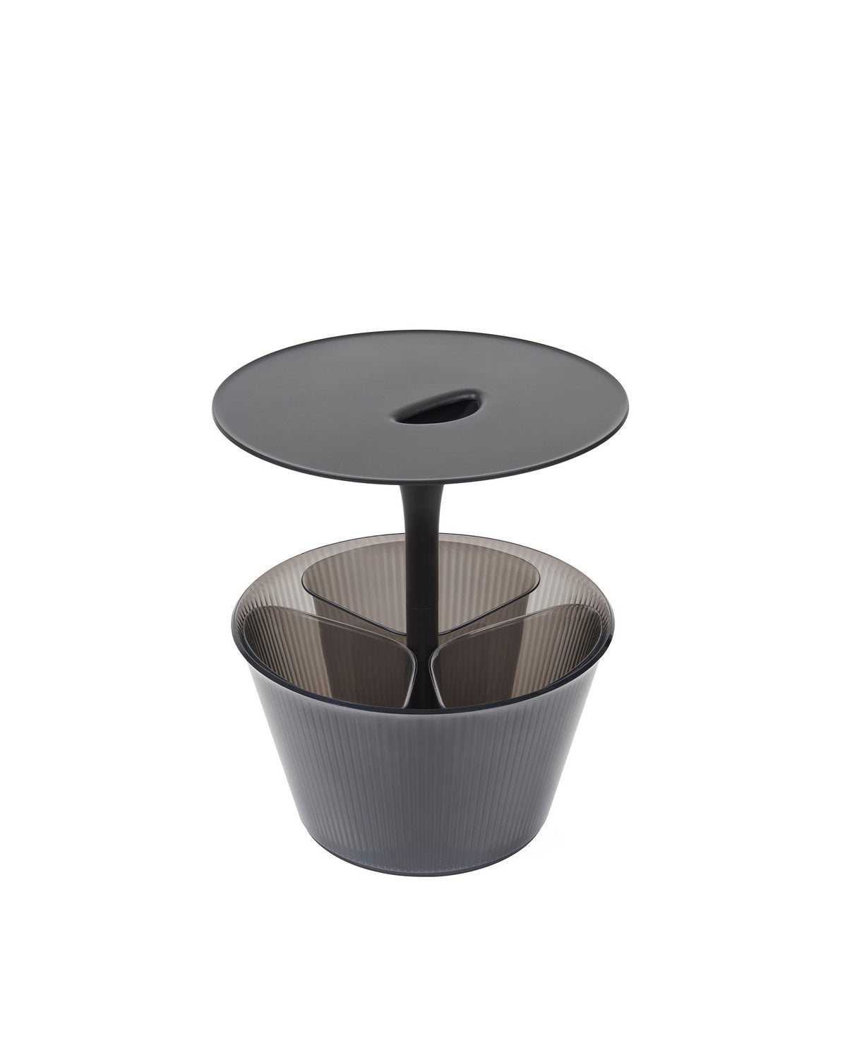 JW02/CONT: Bottles container by Jakob Wagner | ALESSI