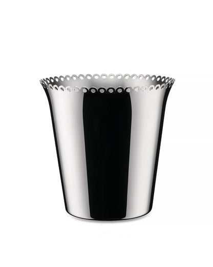 Edges: Ice bucket by Nika Zupanc | ALESSI
