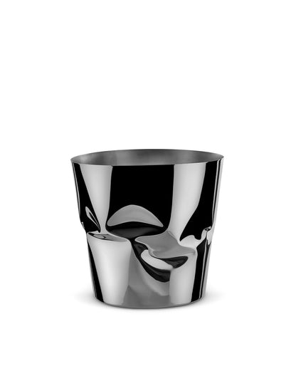 Compressioni: Wine Cooler By Paolo Ulian | ALESSI