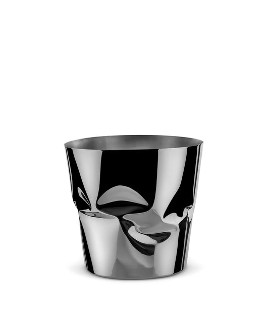 Compressioni: Wine Cooler By Paolo Ulian | ALESSI
