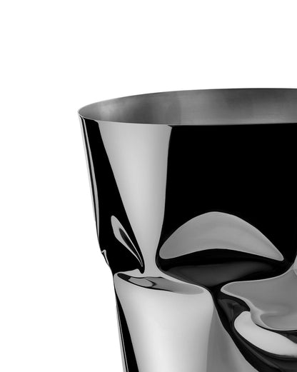 Compressioni: Wine Cooler By Paolo Ulian | ALESSI