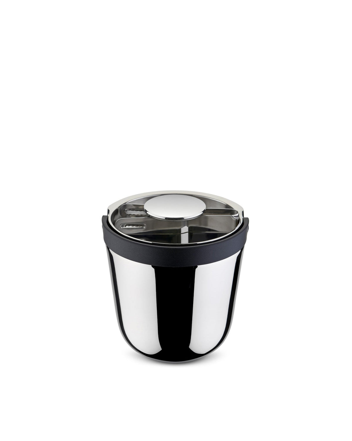 The tending box: Ice bucket by Giulio Iacchetti | ALESSI