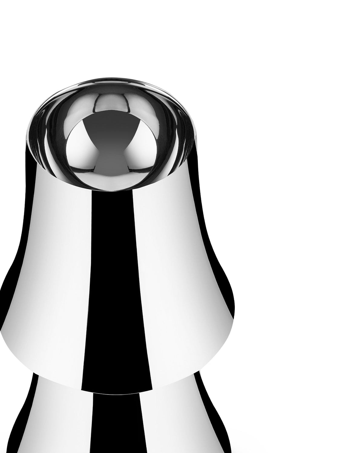 Halesia: Table Lamp By Alessi x Michael Anastassiades Studio | ALESSI