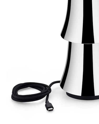 Halesia: Table Lamp By Alessi x Michael Anastassiades Studio | ALESSI