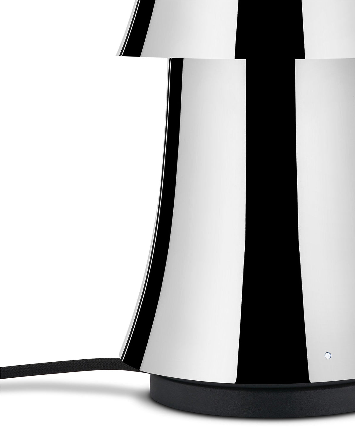 Halesia: Table Lamp By Alessi x Michael Anastassiades Studio | ALESSI