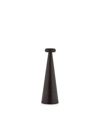 Bedin: Table Lamp By Alessandro Stabile | ALESSI