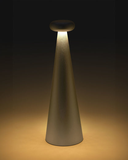 Bedin: Table Lamp By Alessandro Stabile | ALESSI