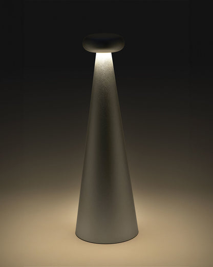Bedin: Table Lamp By Alessandro Stabile | ALESSI