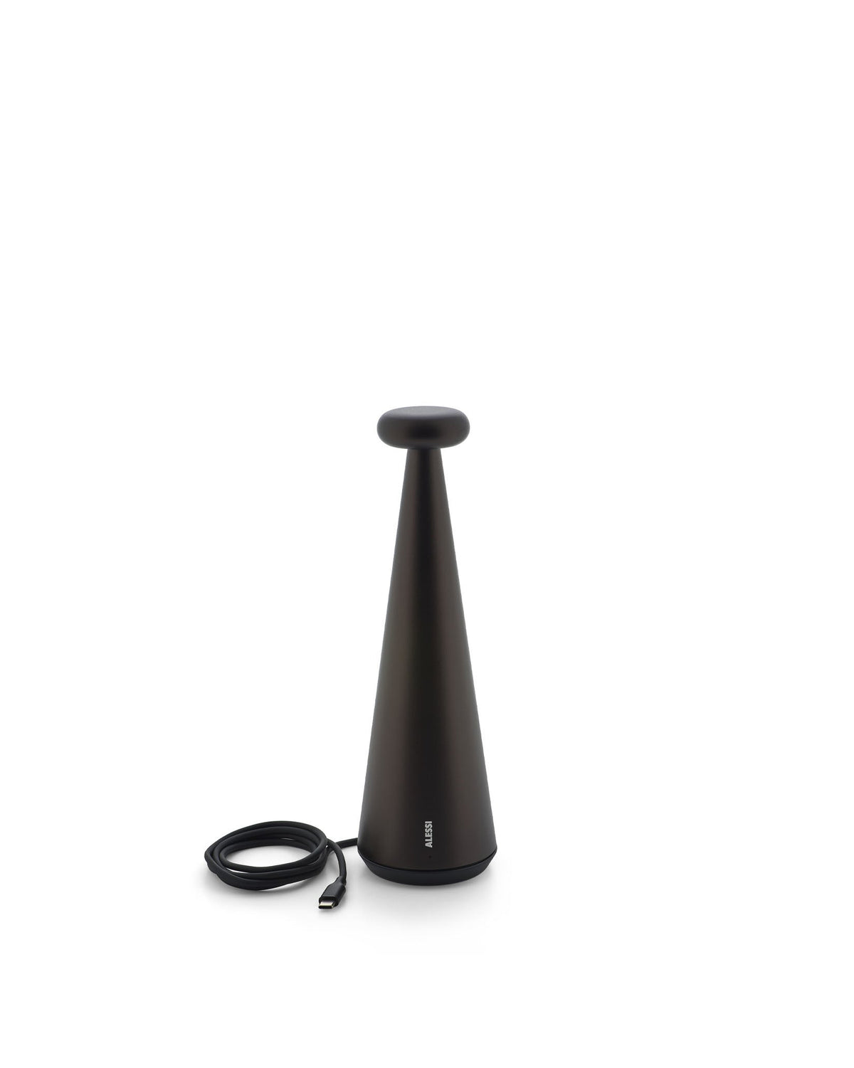 Bedin: Table Lamp By Alessandro Stabile | ALESSI