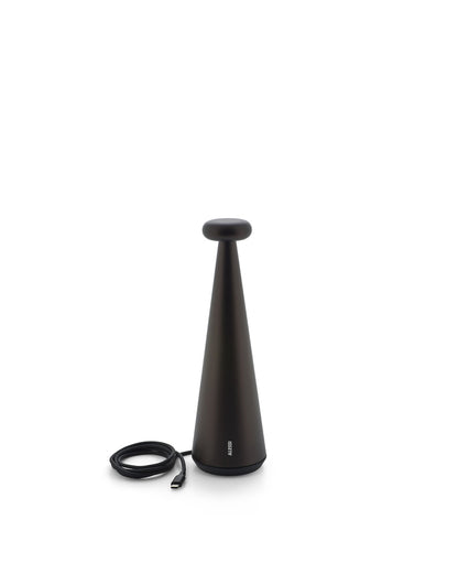 Bedin: Table Lamp By Alessandro Stabile | ALESSI