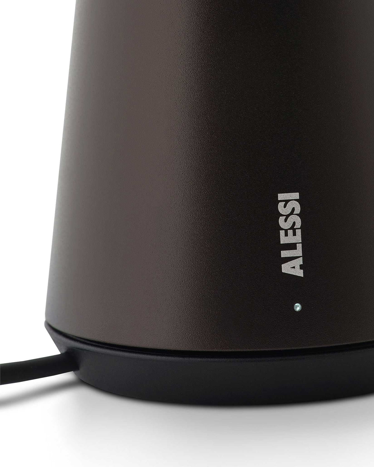 Bedin: Table Lamp By Alessandro Stabile | ALESSI