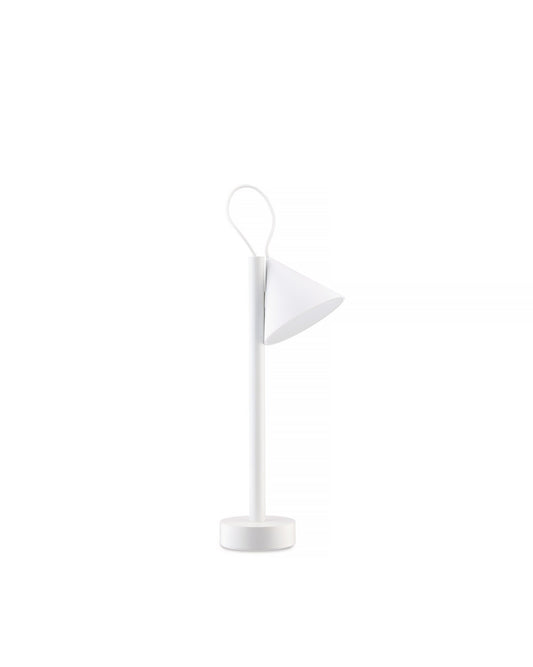 Tsumiki: Portable lamp by MEDUM | ALESSI