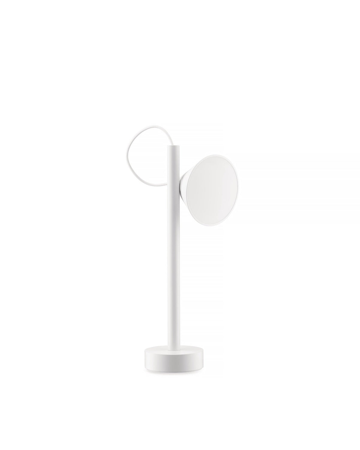 Tsumiki: Portable lamp by MEDUM | ALESSI