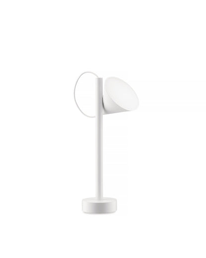 Tsumiki: Portable lamp by MEDUM | ALESSI