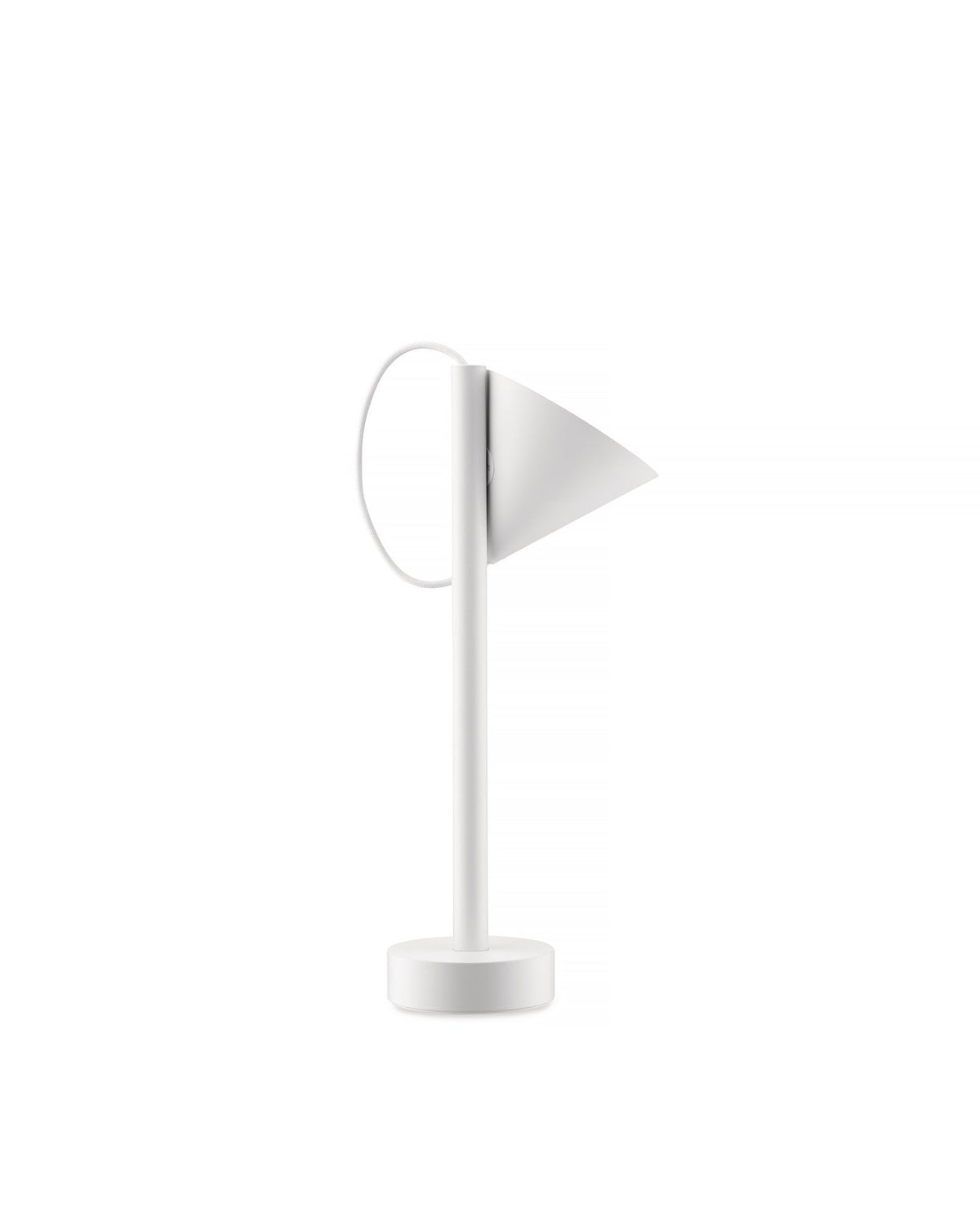 Tsumiki: Portable lamp by MEDUM | ALESSI