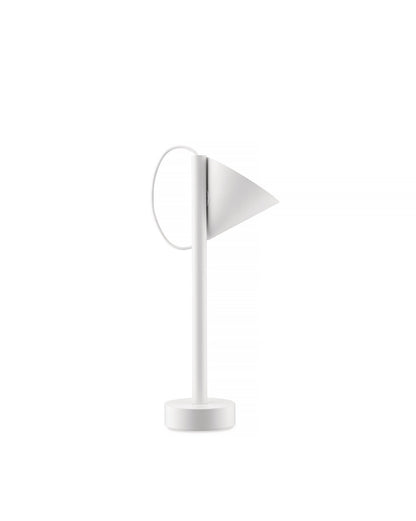 Tsumiki: Portable lamp by MEDUM | ALESSI
