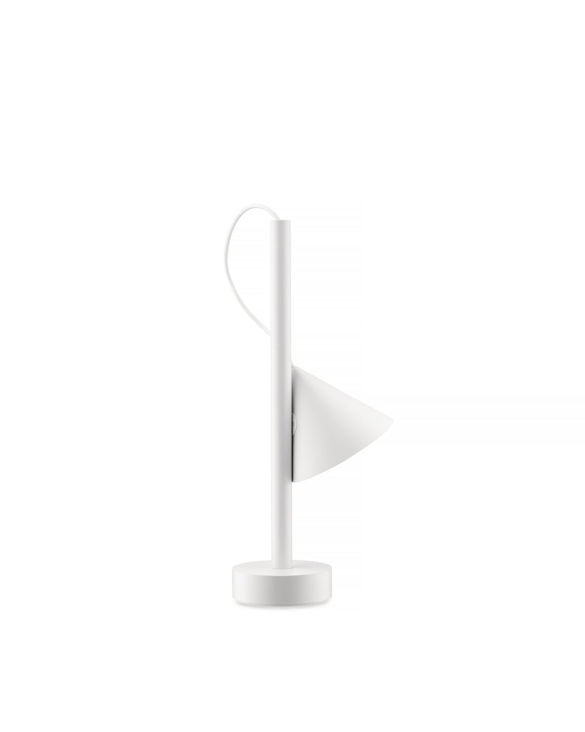Tsumiki: Portable lamp by MEDUM | ALESSI