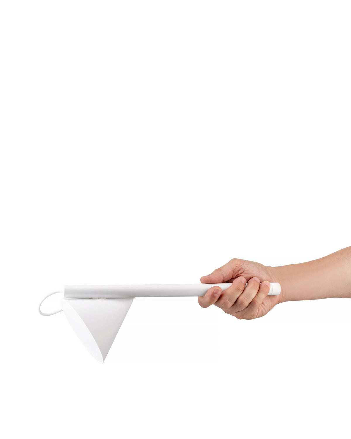Tsumiki: Portable lamp by MEDUM | ALESSI
