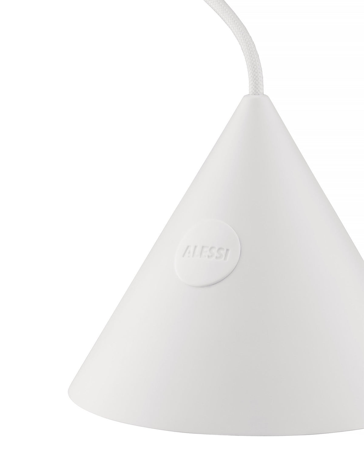 Tsumiki: Portable lamp by MEDUM | ALESSI