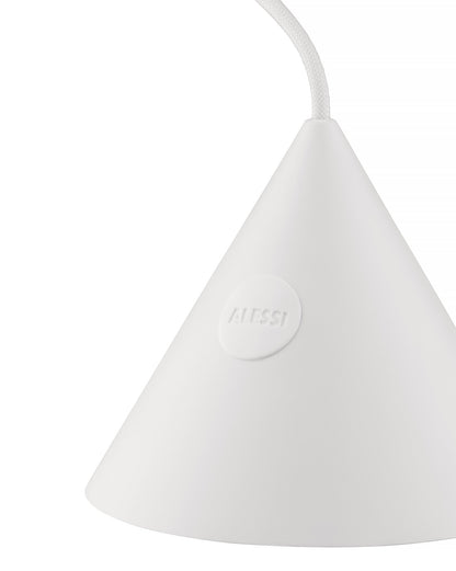 Tsumiki: Portable lamp by MEDUM | ALESSI