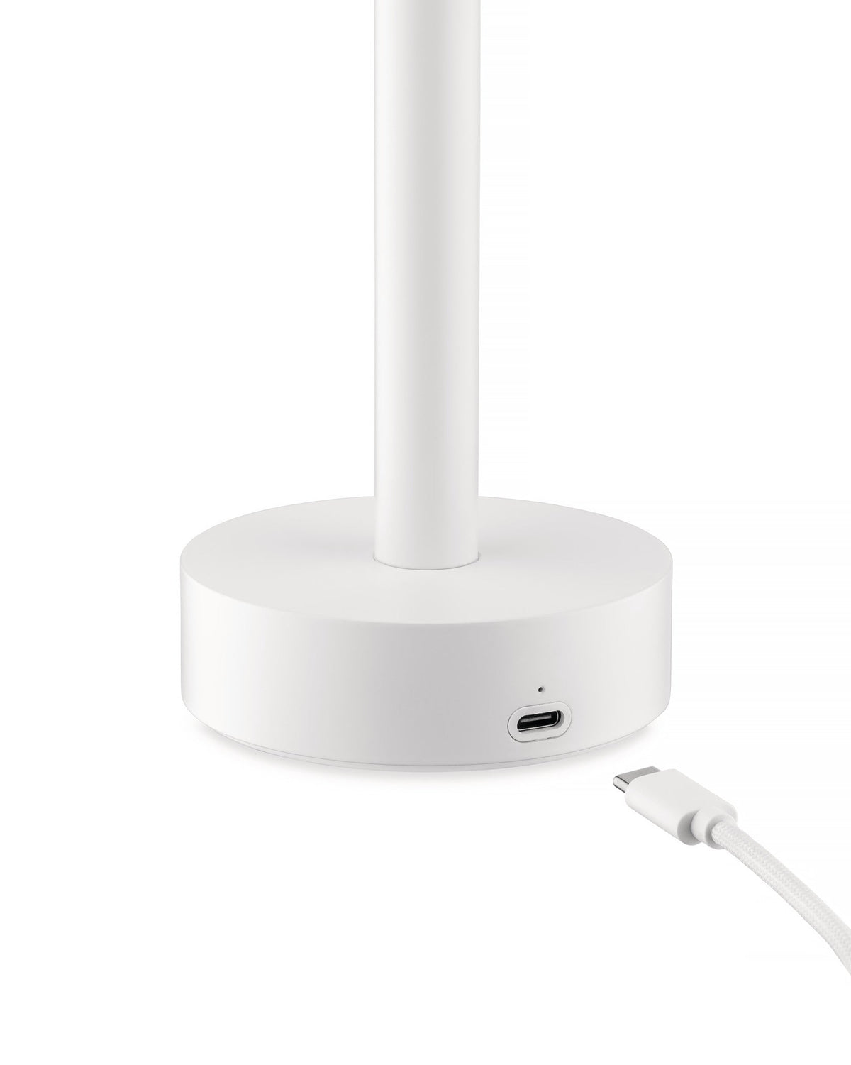 Tsumiki: Portable lamp by MEDUM | ALESSI