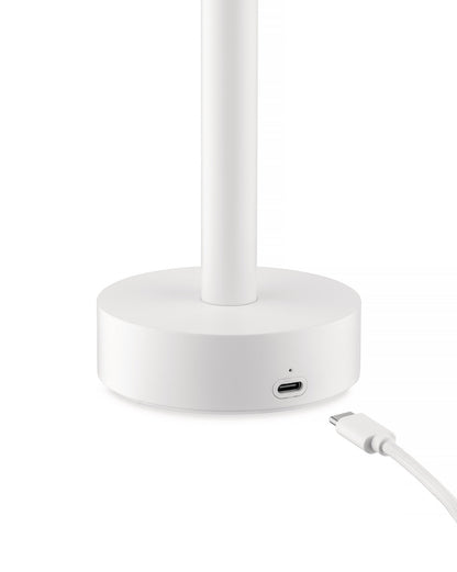 Tsumiki: Portable lamp by MEDUM | ALESSI