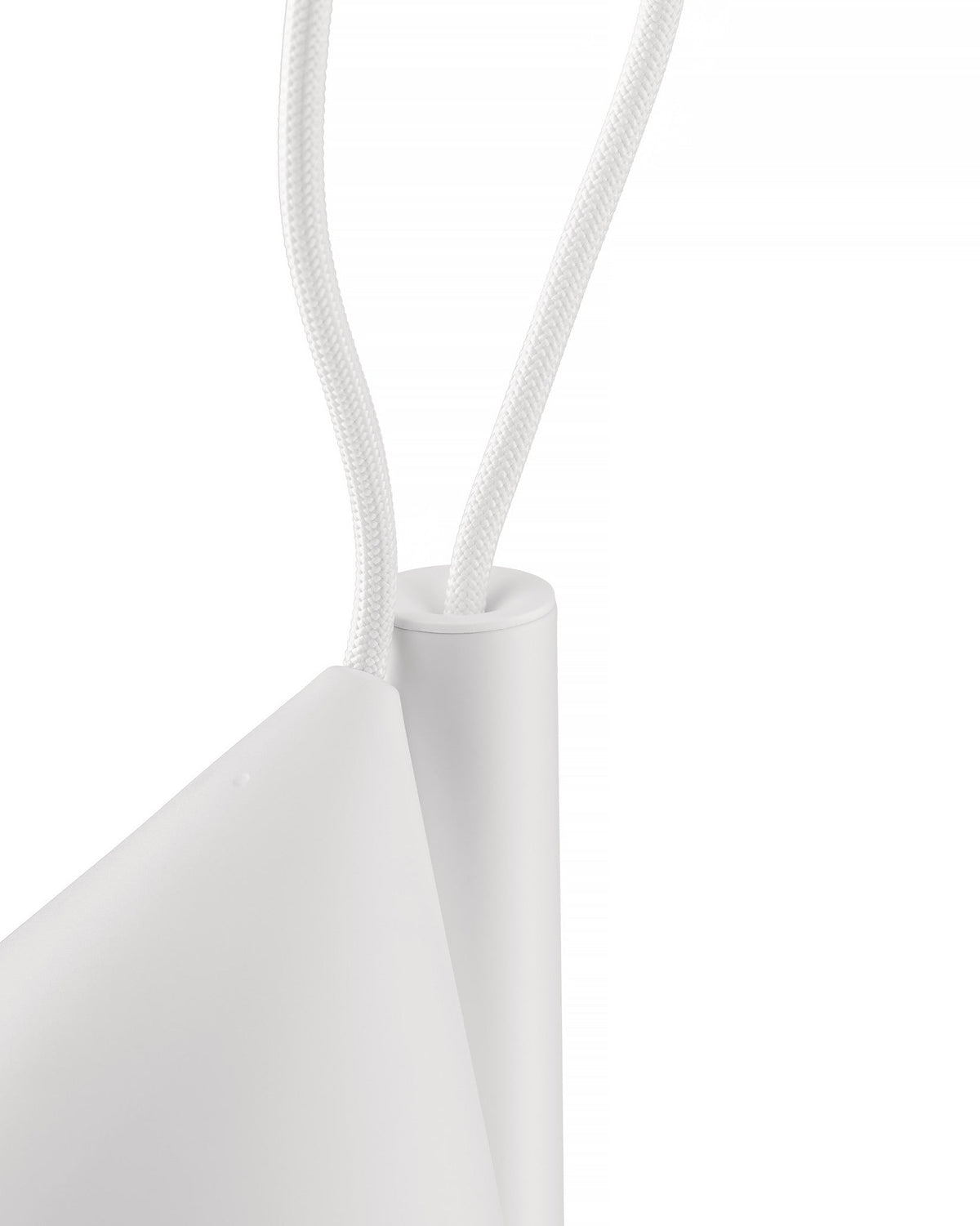 Tsumiki: Portable lamp by MEDUM | ALESSI