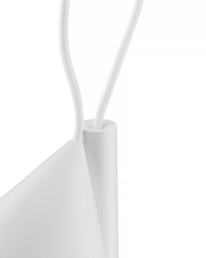 Tsumiki: Portable lamp by MEDUM | ALESSI