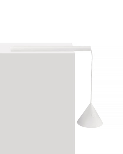 Tsumiki: Portable lamp by MEDUM | ALESSI
