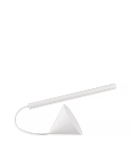 Tsumiki: Portable lamp by MEDUM | ALESSI