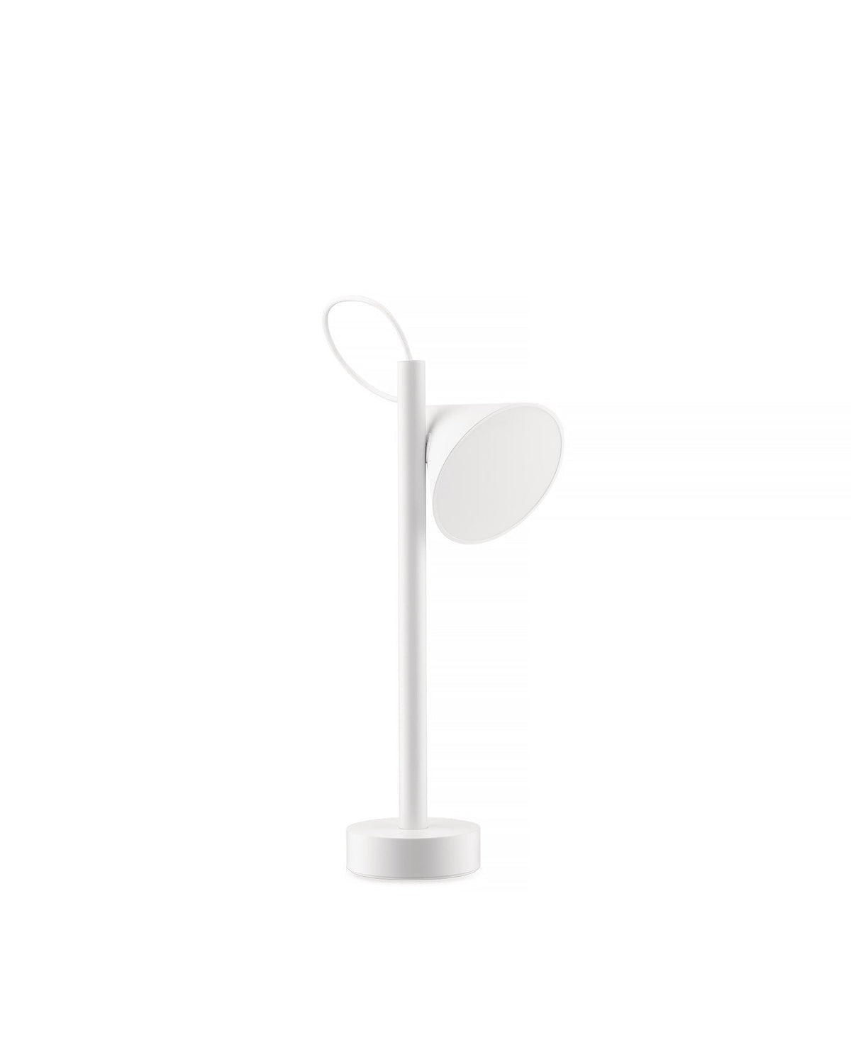 Tsumiki: Portable lamp by MEDUM | ALESSI