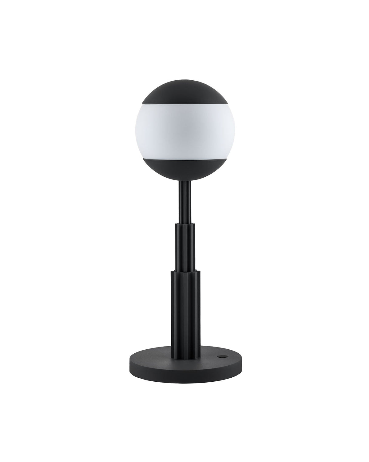 AR04: Table Lamp by Aldo Rossi | ALESSI