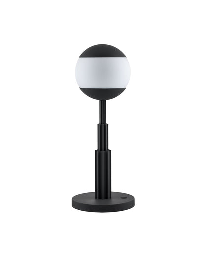 AR04: Table Lamp by Aldo Rossi | ALESSI