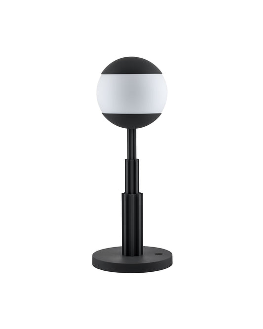 AR04: Table Lamp by Aldo Rossi | ALESSI