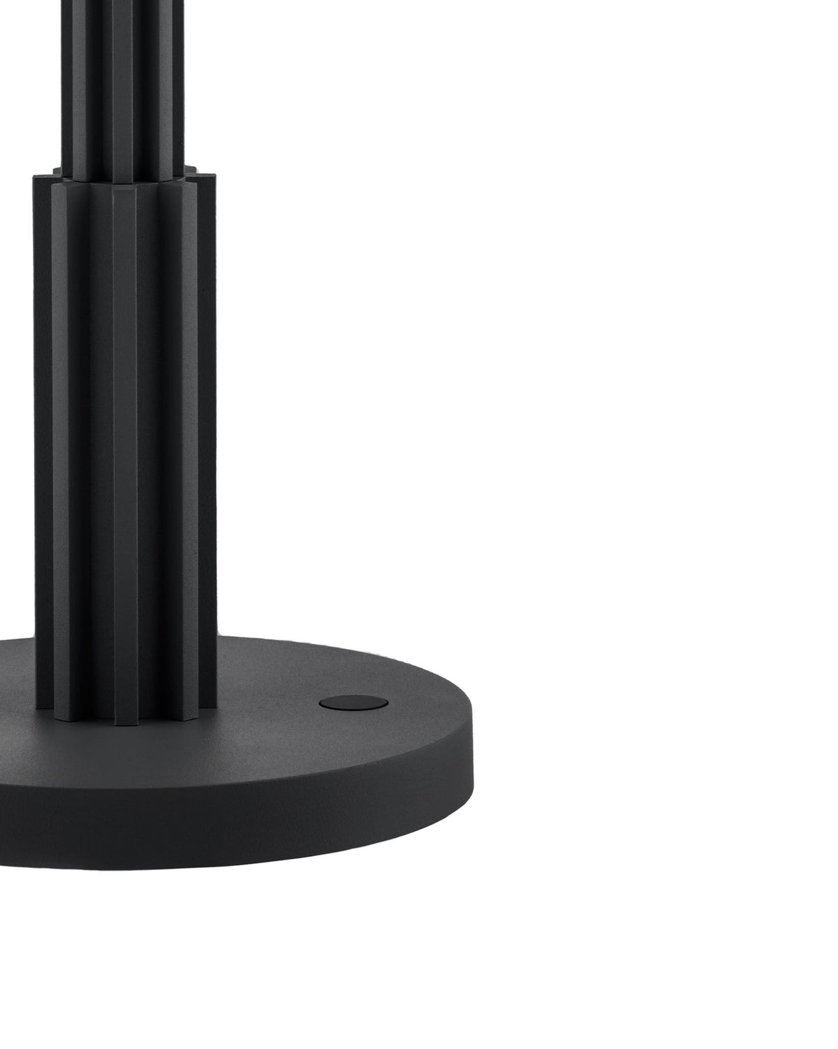 AR04: Table Lamp by Aldo Rossi | ALESSI