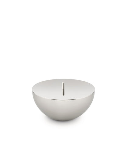 Rocc: Container with lid by Michael Anastassiades - Medium | ALESSI