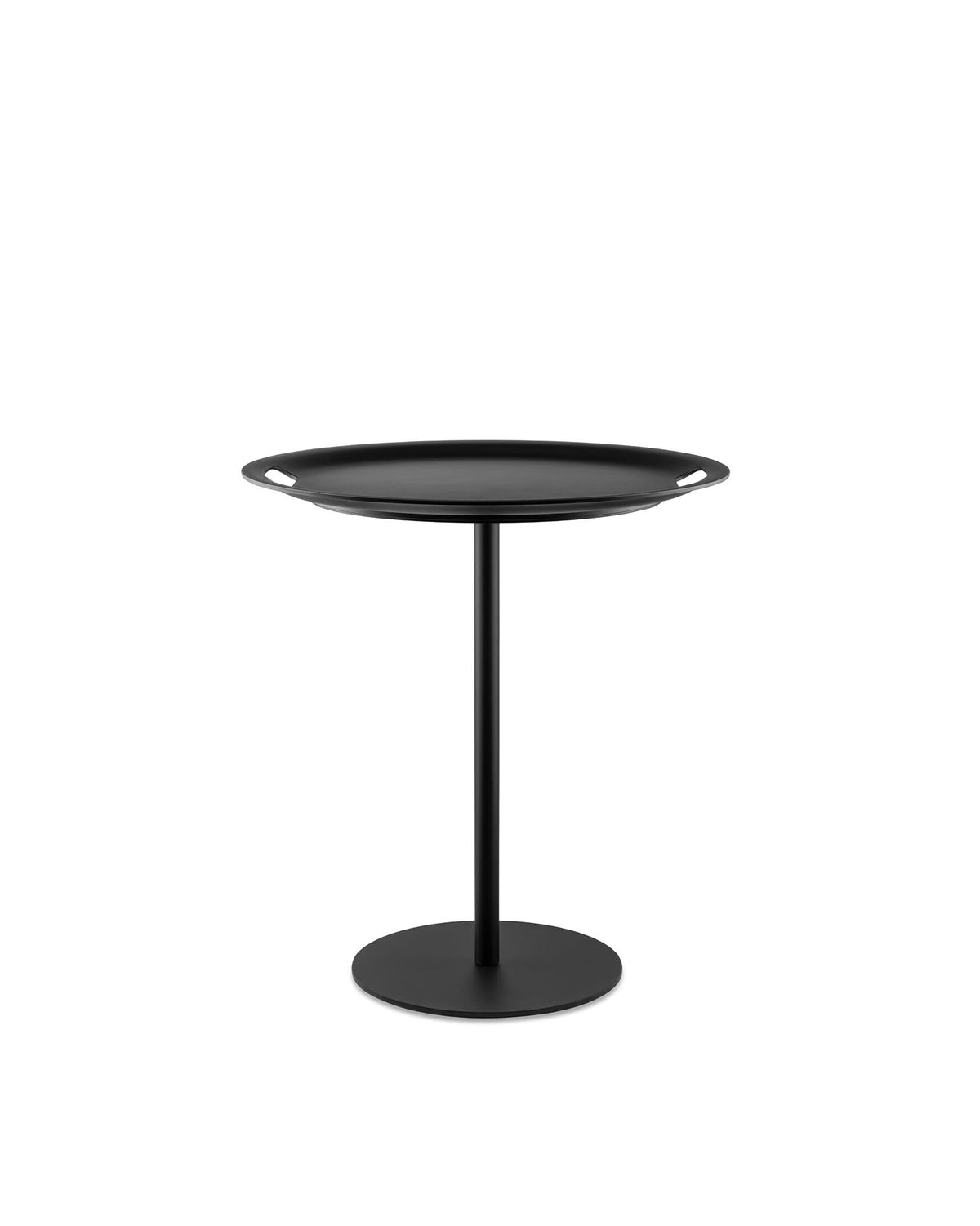 Op-la: Table/tray by Jasper Morrison | ALESSI