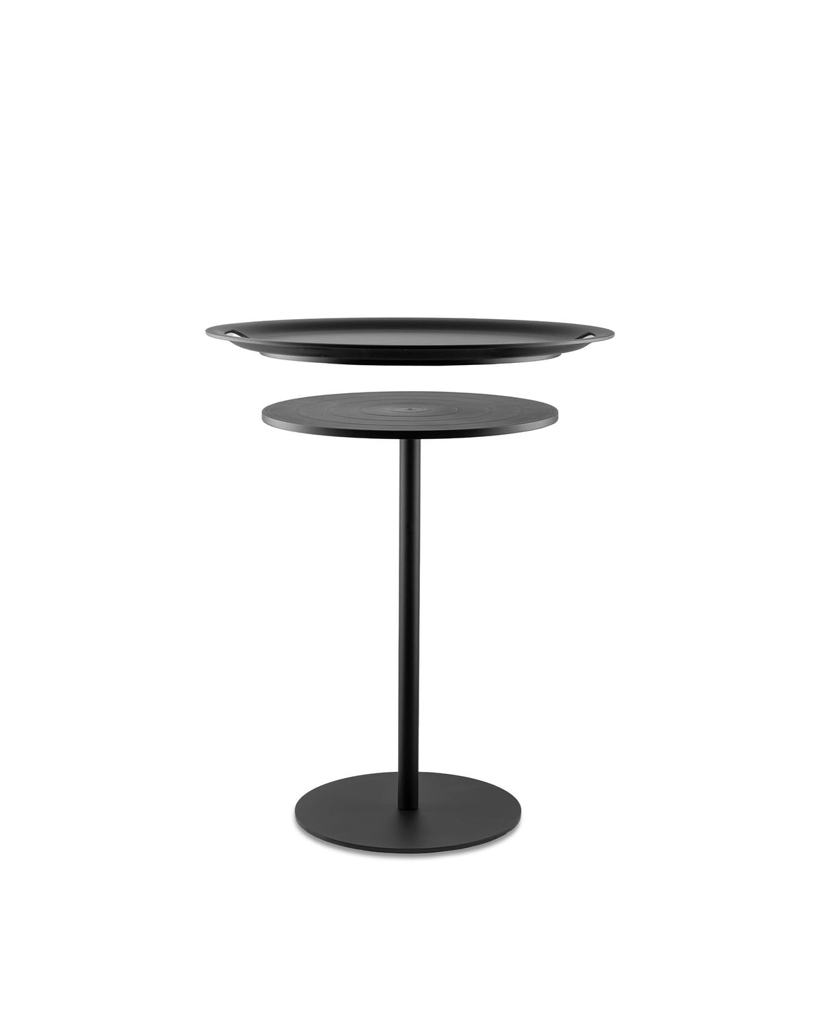 Op-la: Table/tray by Jasper Morrison | ALESSI