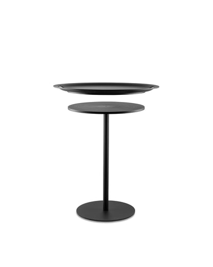 Op-la: Table/tray by Jasper Morrison | ALESSI