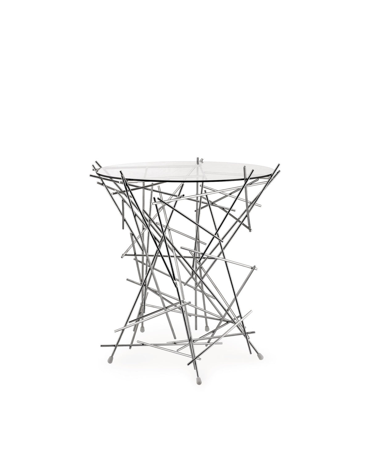 Blow up: Small table by Fratelli Campana | ALESSI
