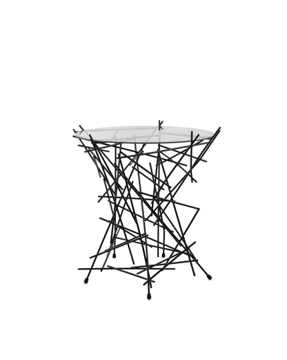 Blow up: Small table by Fratelli Campana | ALESSI